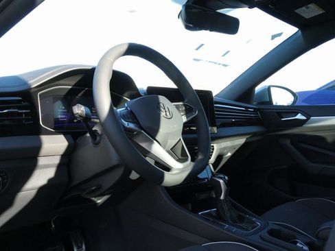 New 2026 Volkswagen Jetta Sport FWD image 29