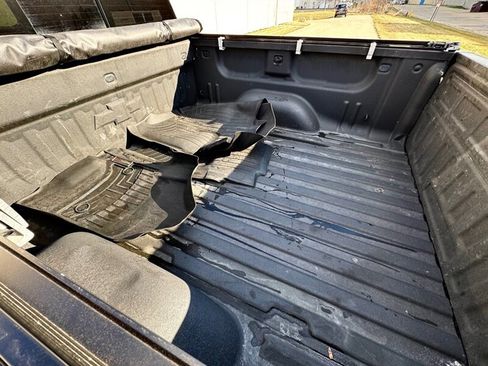 Used 2018 Chevrolet Silverado 1500 High Country w/ LPO, Protection Package image 29