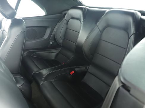 Used 2018 Ford Mustang Premium w/ Equipment Group 201A image 10