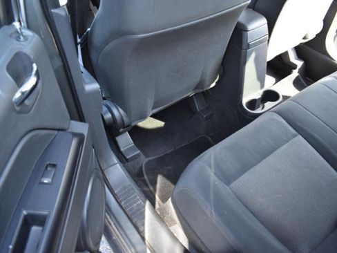 Used 2012 Jeep Compass Sport FWD image 19