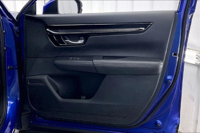 Certified 2023 Honda CR-V EX-L image 22