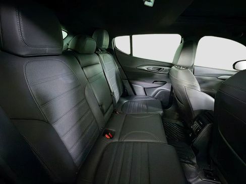 Used 2024 Dodge Hornet GT Plus w/ GT Blacktop Package image 29