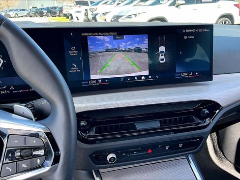 Used 2025 BMW 430i xDrive 430i xDrive image 6