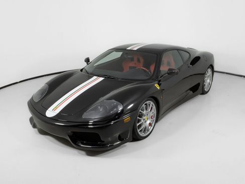 Used 2004 Ferrari 360 Challenge Stradale image 26