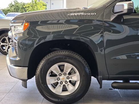 Used 2026 Chevrolet Silverado 1500 LT RWD image 6