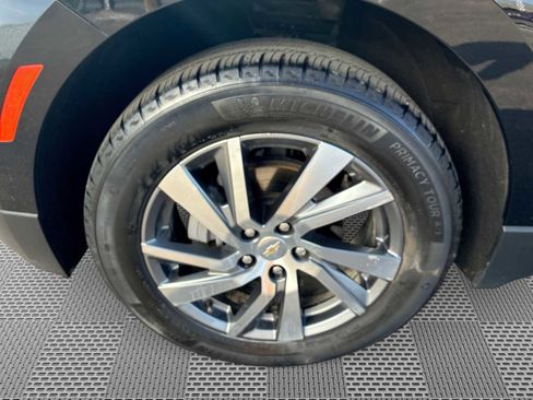 Certified 2023 Chevrolet Equinox LT image 32