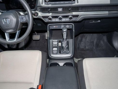 Certified 2025 Honda CR-V LX image 26