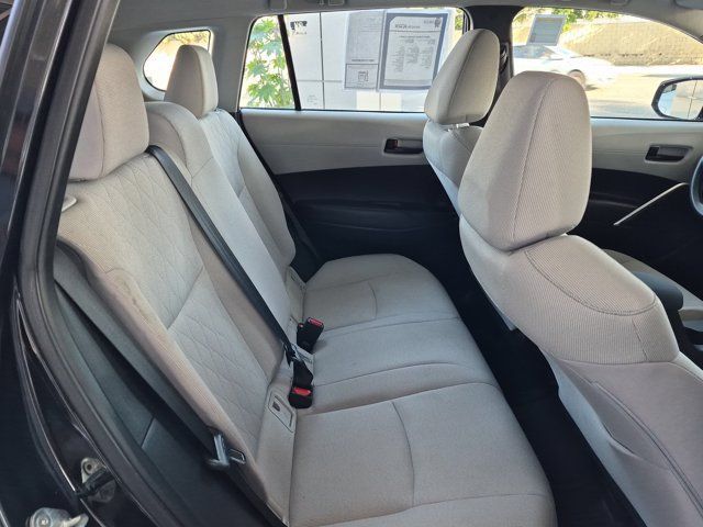 Used 2026 Toyota Corolla Cross L FWD image 7