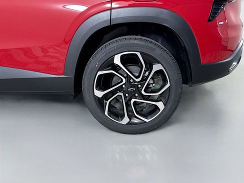 New 2026 Chevrolet Trax RS w/ Driver Confidence Package FWD image 31