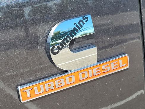 New 2026 RAM 2500 Tradesman image 8