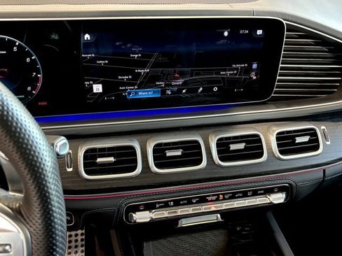 Certified 2021 Mercedes-Benz GLE 63 AMG S image 22