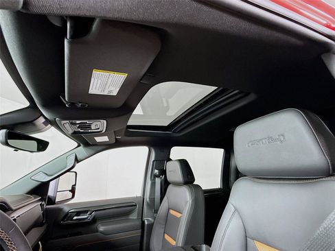 New 2026 GMC Sierra 3500 AT4 w/ AT4 Premium Plus Package image 18