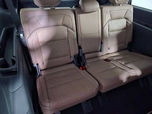 New 2027 Lincoln Navigator L Black Label AWD/4WD image 20
