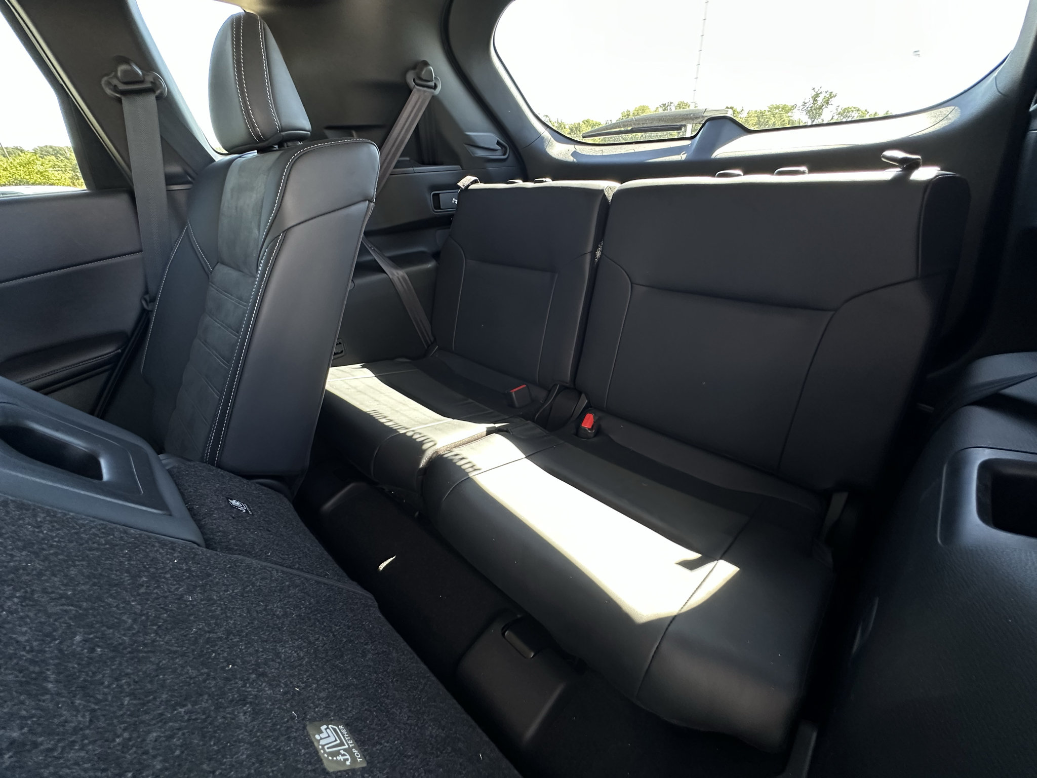 Used 2024 Mitsubishi Outlander SE Black Edition AWD/4WD image 10