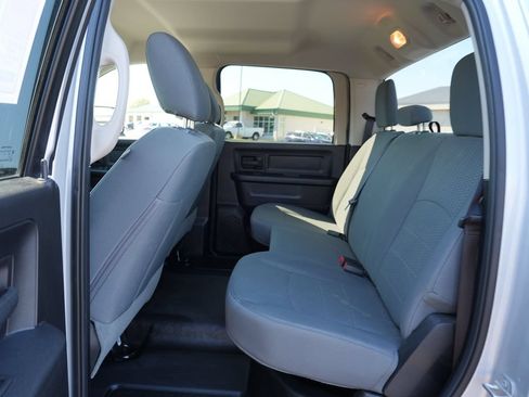 Used 2016 RAM 1500 Tradesman w/ Popular Equipment Group AWD/4WD image 18