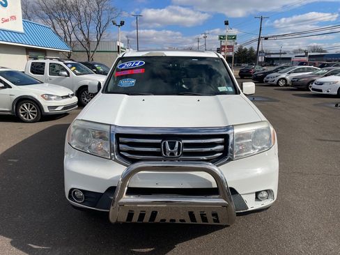 Used 2014 Honda Pilot EX-L image 5