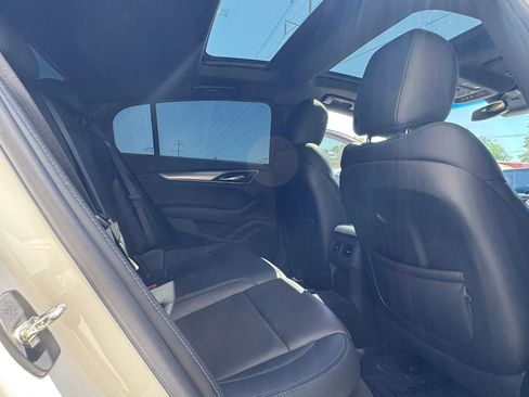 Used 2020 Cadillac CT5 Premium Luxury w/ Climate Package AWD/4WD image 19
