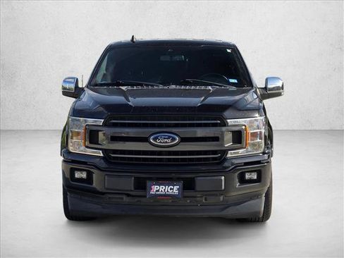 Used 2020 Ford F150 XLT w/ Equipment Group 302A Luxury RWD image 2