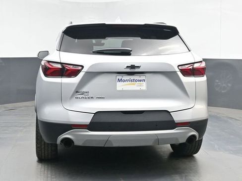 Used 2019 Chevrolet Blazer LT w/ Sun and Wheels Package image 13
