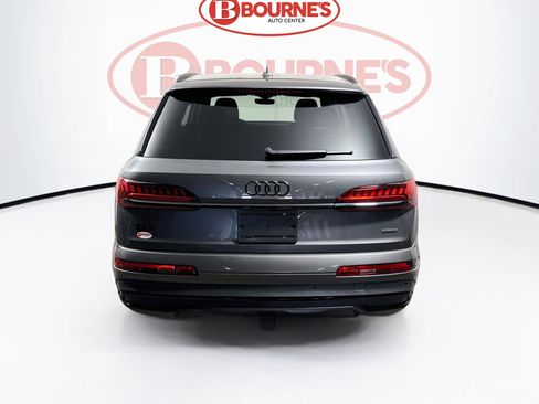 Used 2023 Audi Q7 2.0T Premium Plus w/ Premium Plus Package AWD/4WD image 10