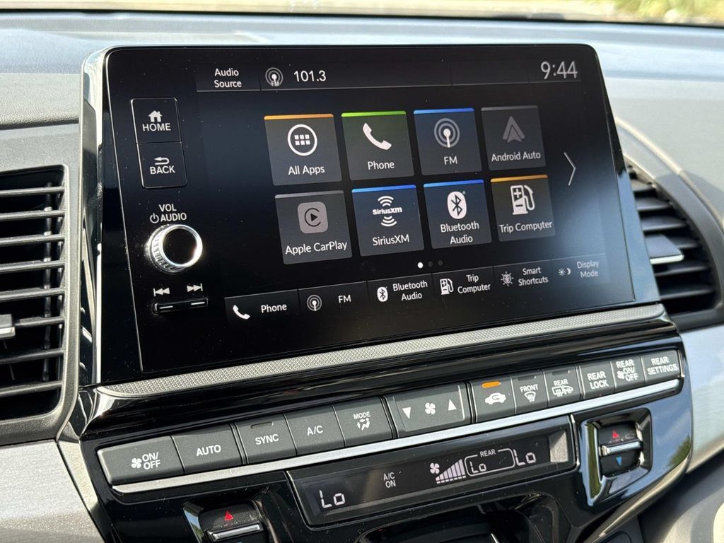 Used 2026 Honda Odyssey EX-L image 5