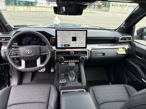 New 2026 Toyota Tacoma TRD Sport AWD/4WD image 16