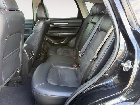 Used 2021 MAZDA CX-5 Touring AWD/4WD image 13