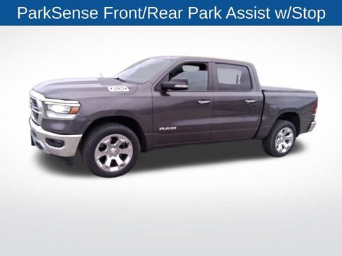 Used 2019 RAM 1500 Big Horn image 40