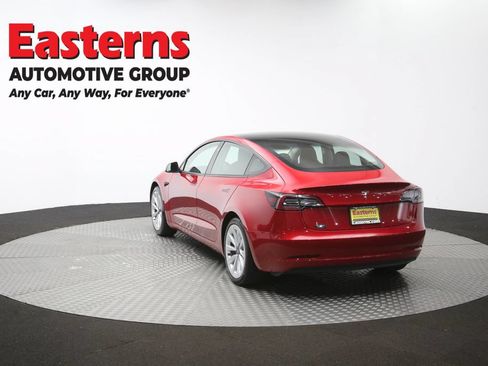 Used 2021 Tesla Model 3 Standard Range Plus RWD image 59