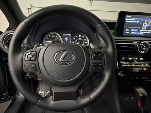 Used 2025 Lexus IS 300 F Sport RWD image 26