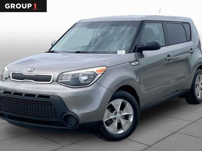 Used 2016 Kia Soul