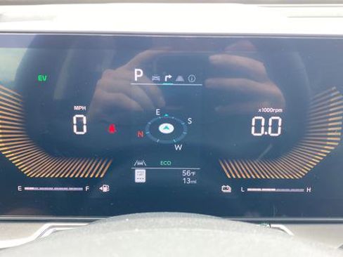 New 2026 Kia Sorento EX AWD/4WD image 17