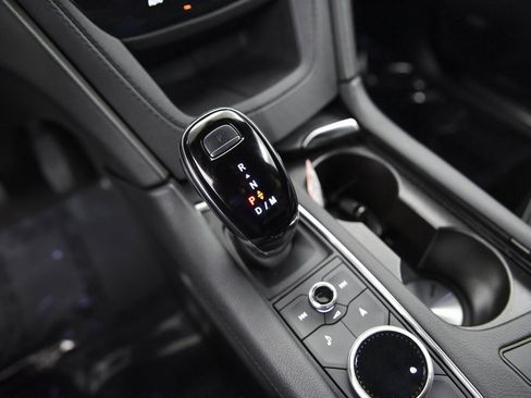 Certified 2025 Cadillac XT5 Premium Luxury image 21