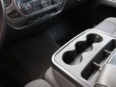 Used 2018 Chevrolet Silverado 1500 LT w/ All Star Edition image 24