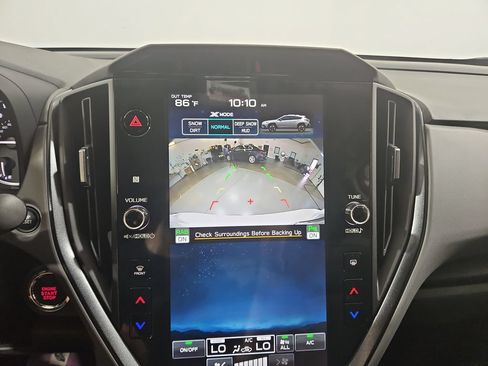 New 2026 Subaru Crosstrek 2.5i Limited AWD/4WD image 19