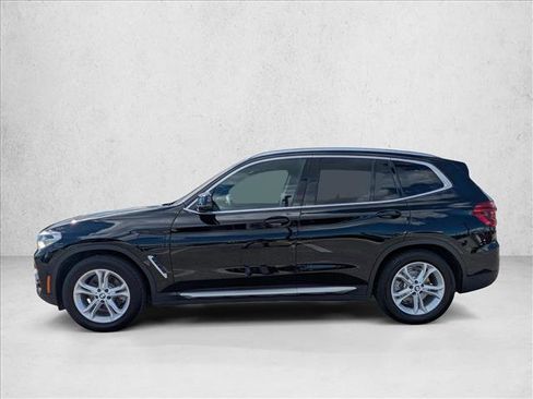 Used 2020 BMW X3 xDrive30e w/ Convenience Package image 16