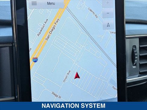 Certified 2023 Ford Explorer ST w/ Equipment Group 401A image 18