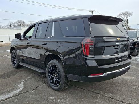 New 2026 Chevrolet Tahoe LS AWD/4WD image 6