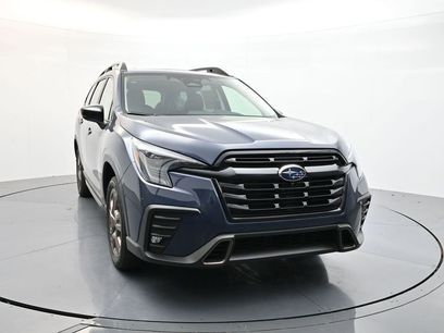 New 2025 Subaru Ascent Bronze Edition