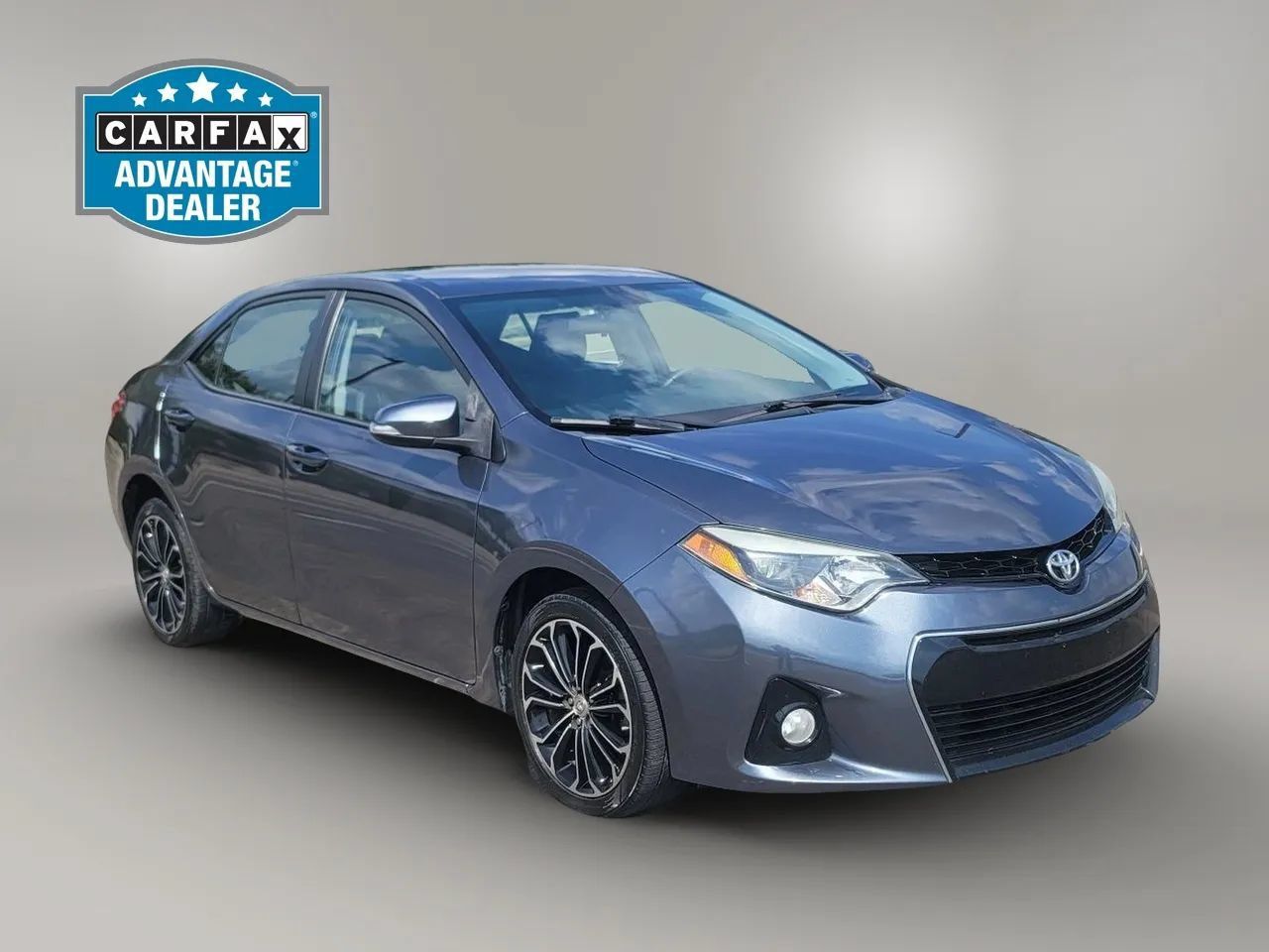 Used 2016 Toyota Corolla S FWD image 3