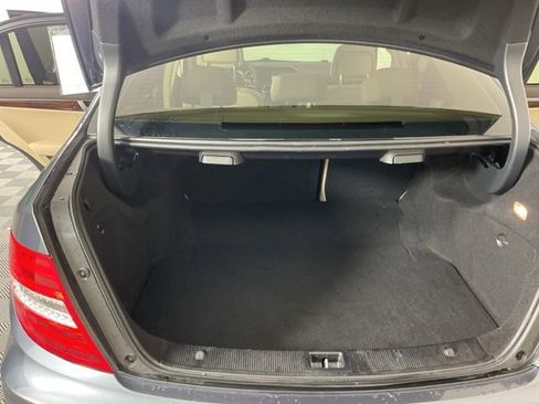 Used 2014 Mercedes-Benz C 300 4MATIC Sedan image 24