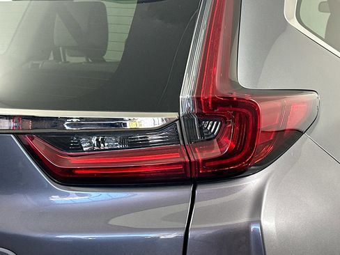 Used 2022 Honda CR-V EX image 26
