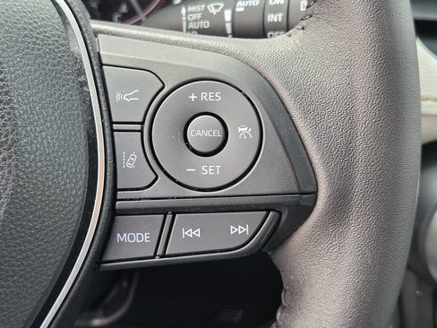 Used 2024 Toyota RAV4 XLE w/ Weather Package AWD/4WD image 23