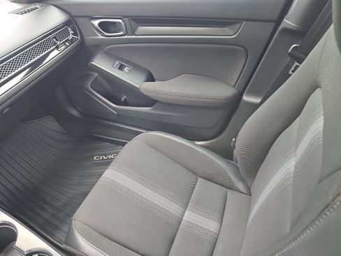 Used 2022 Honda Civic Sport image 17
