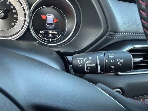 Certified 2022 MAZDA CX-5 Carbon Edition image 41