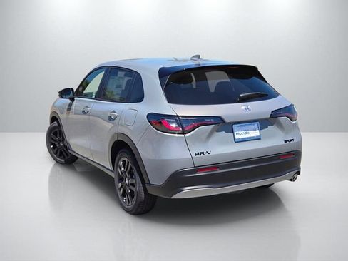 New 2027 Honda HR-V Sport image 6