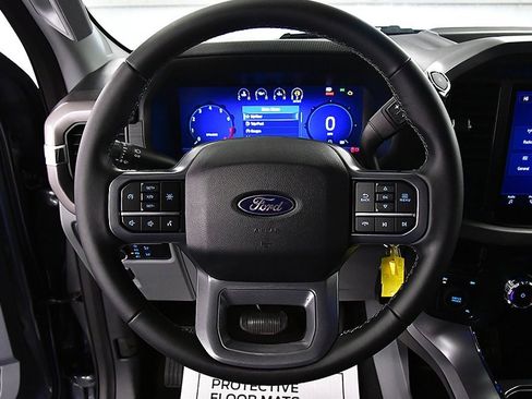 New 2026 Ford F150 XLT w/ Mobile Office Package image 20