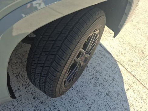 Used 2024 Toyota Tundra SR5 w/ TRD Sport Package image 35