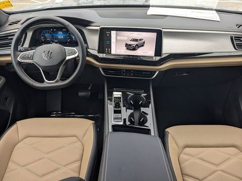 New 2026 Volkswagen Atlas Cross Sport SE AWD/4WD image 20