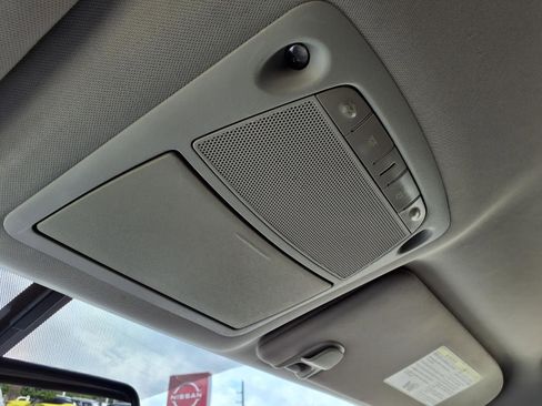 Used 2016 Nissan Murano SL image 25